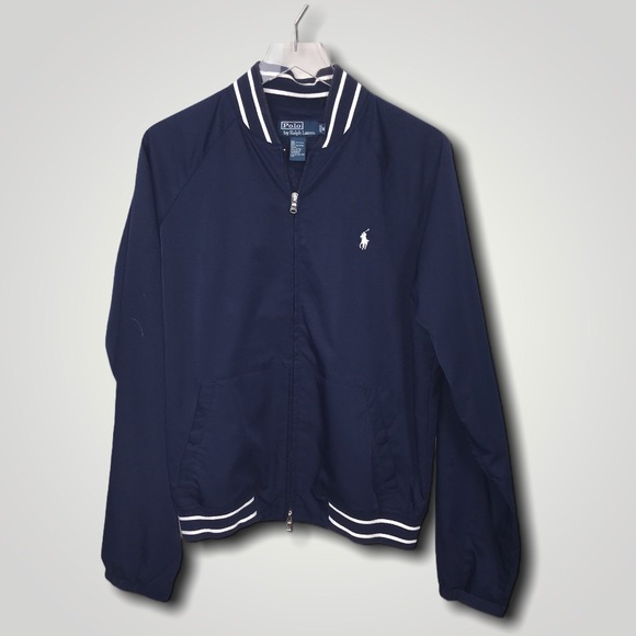 Polo Ralph Lauren Other - Polo by Ralph Lauren bomber jacket